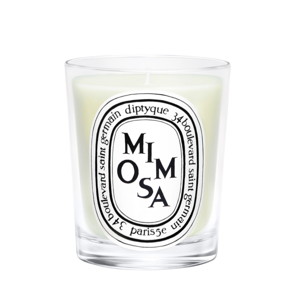 Diptyque Mimosa Duftkerze, 190gr