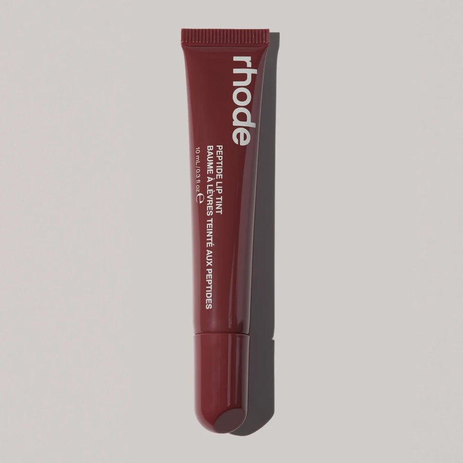 Rhode peptide lip tint
