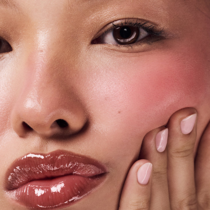 Rhode peptide lip tint