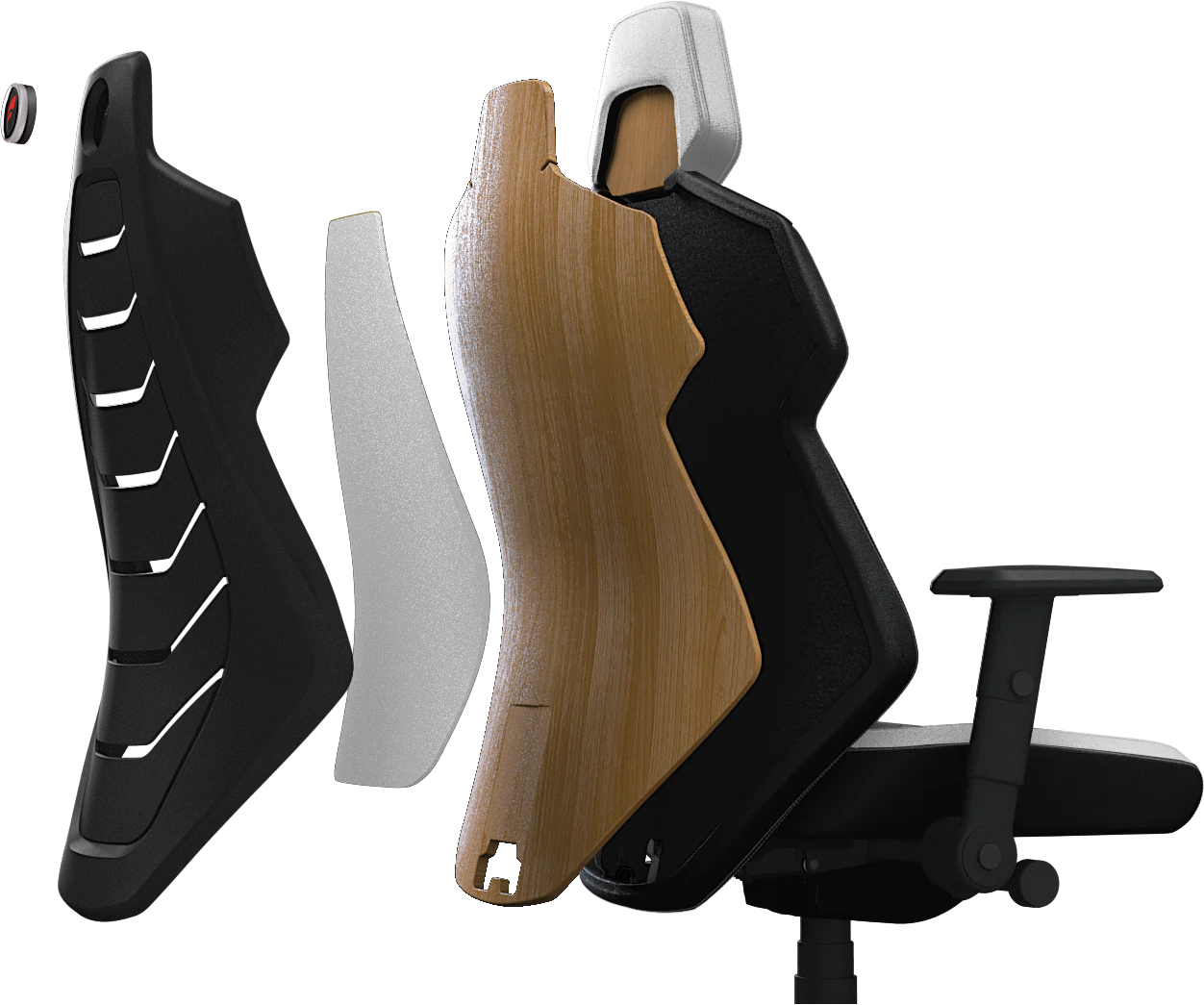 Backforce ONE