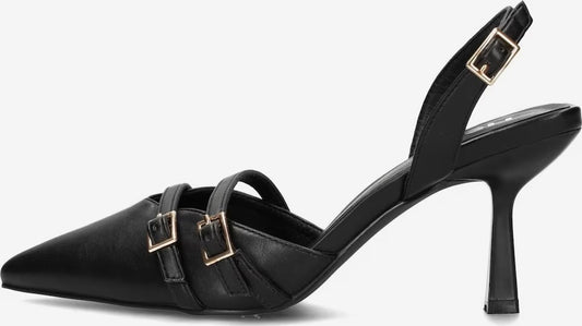 Pumps Pam black