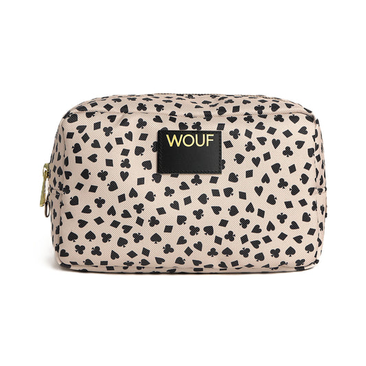 WOUF Kosmetiktasche