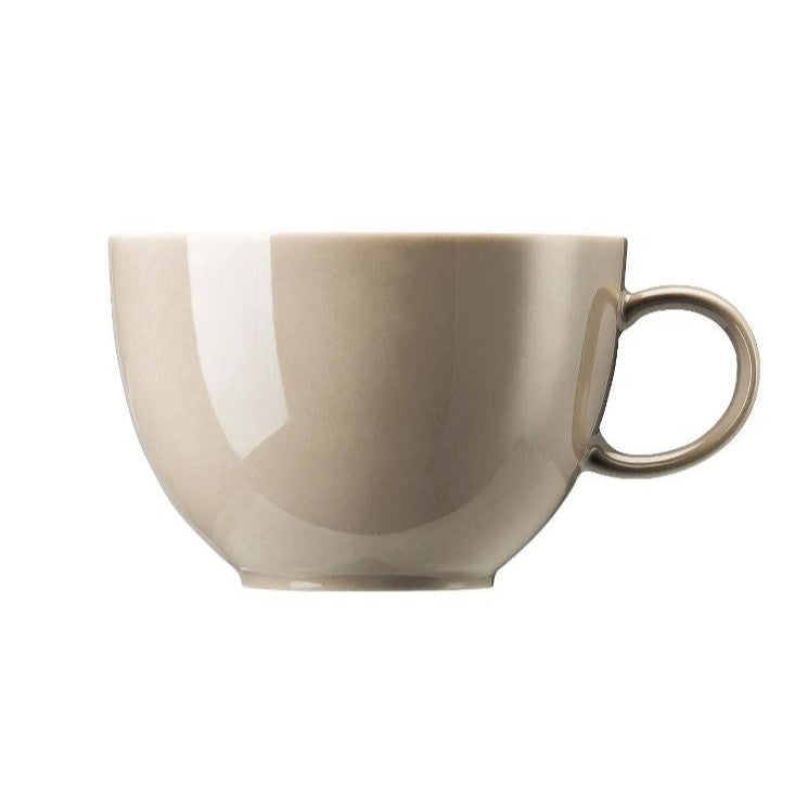 Thomas Tee-Obertasse Sunny Day Greige