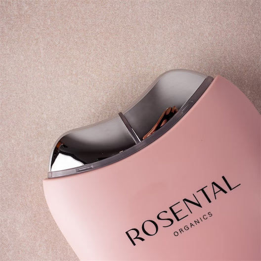 EMS Gua Sha | Light Therapy