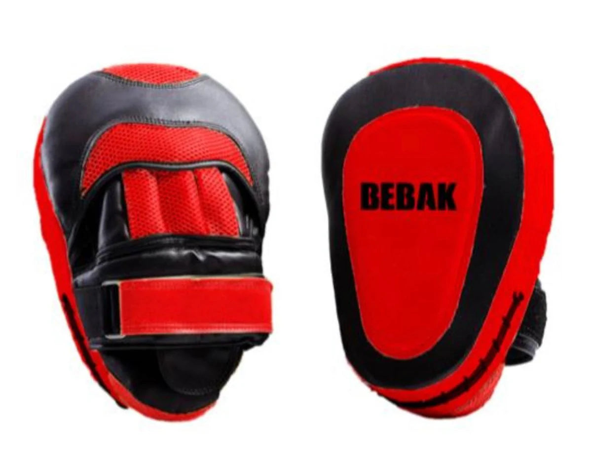 Pratzen Box/Kickpads