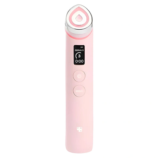 Age-R Booster Pro EX Pink