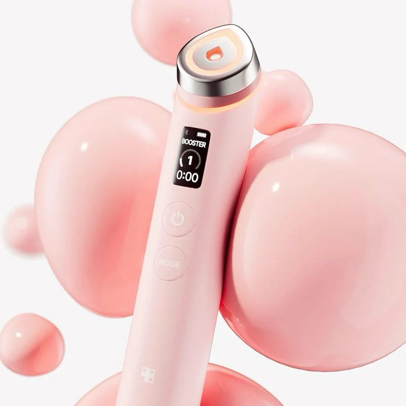 Age-R Booster Pro EX Pink