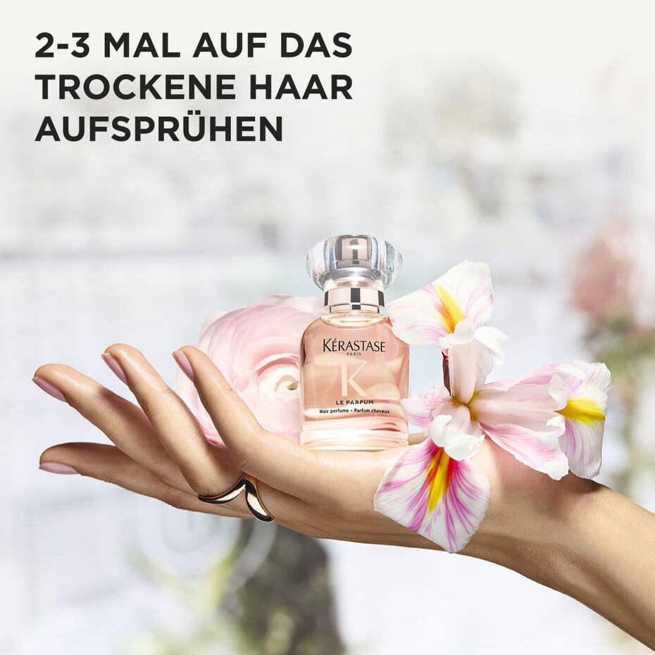 Kérastase Gloss Absolu Le Parfum 30ml