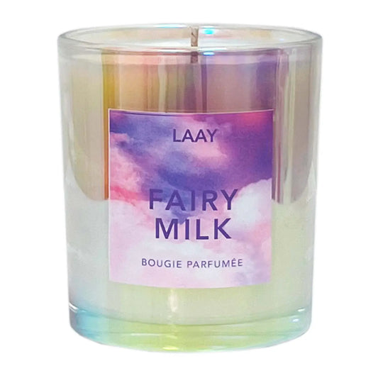 Duftkerze Fairy Milk