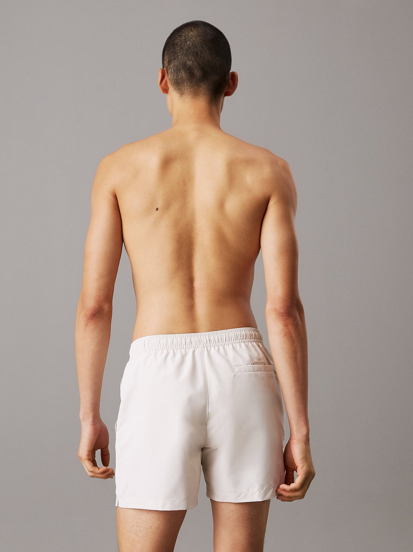 Badeshort dusky chulk