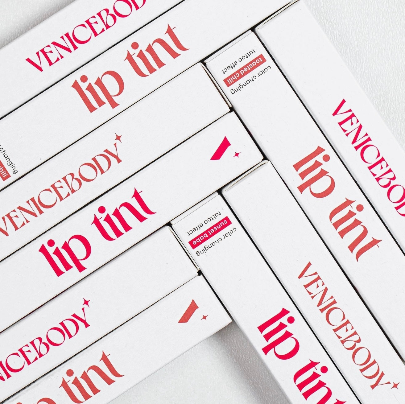 Lip Tint Sunset Babe