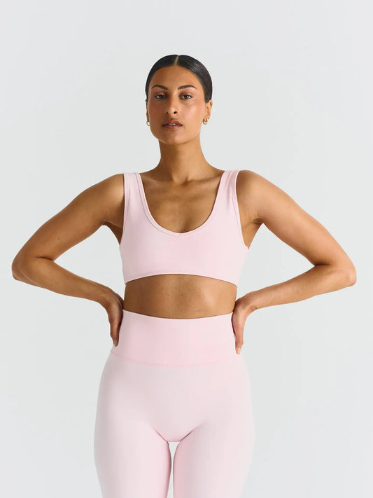Sport Bra Softsculpt rosa
