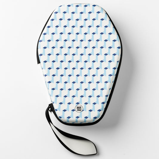 Designhülle Case Santorini