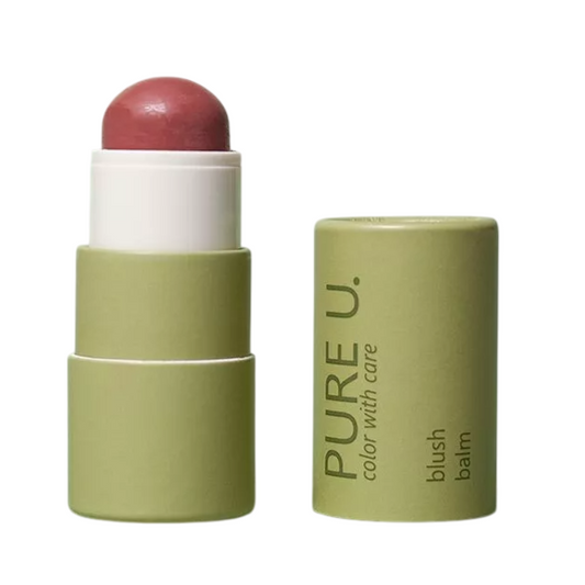 Blush Balm Mauve Mood