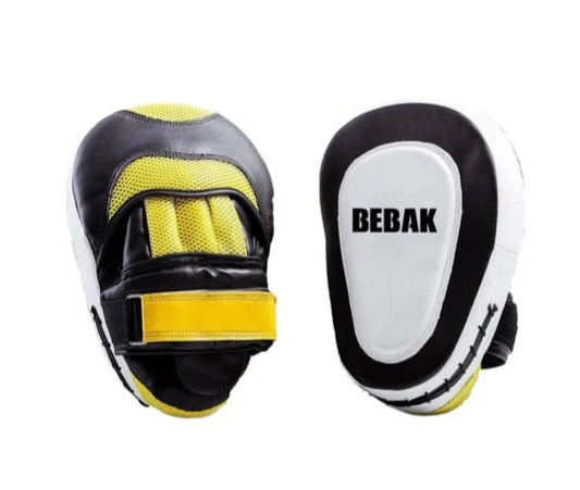 Pratzen Box/Kickpads