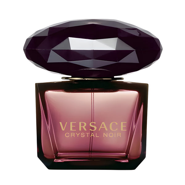 Crystal Noir Eau De Toilette - 50ml