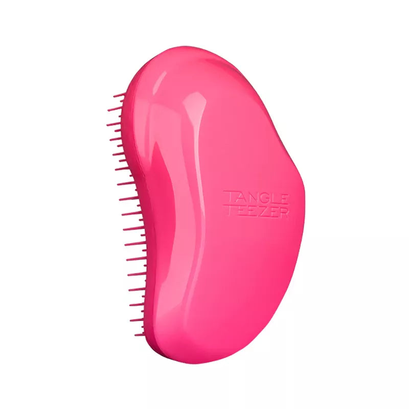 Fine & Fragile Brush For Fragile Hair Pink Fizz