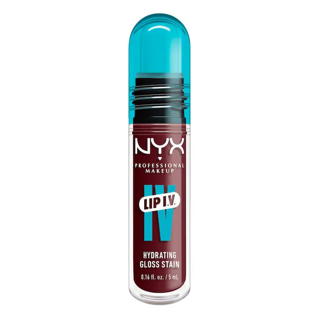 Lip IV Gloss Serum - 14 - MAUVE N MOIST