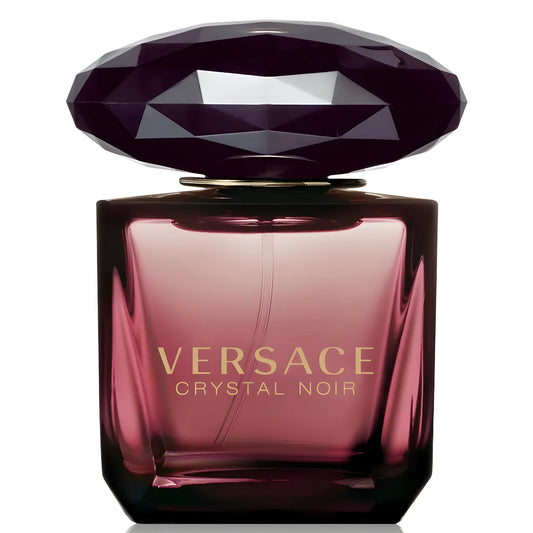 Crystal Noir Eau De Toilette - 90ml