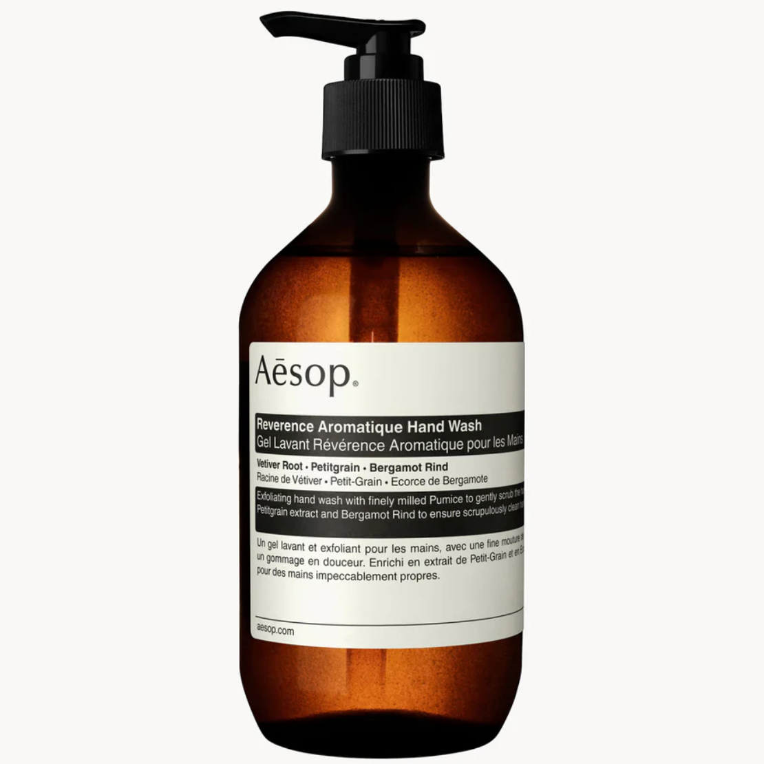 Aesop Flüssigseife - 500ml