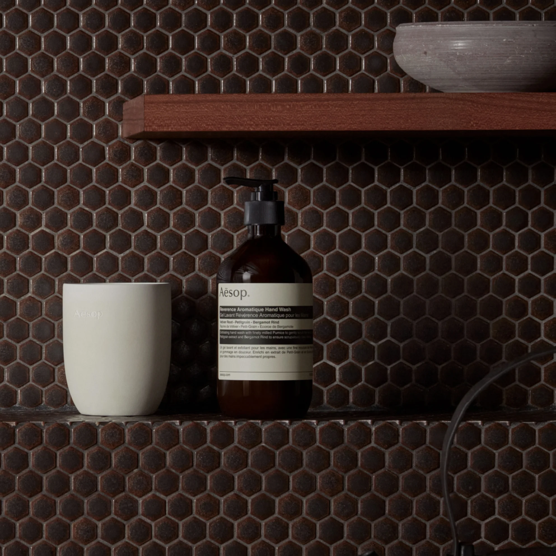 Aesop Flüssigseife - 500ml