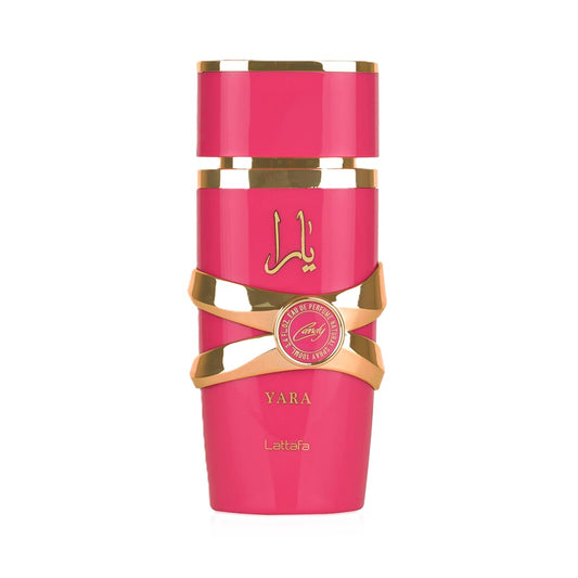 Lattafa Yara Candy Eau De Parfum 100ml