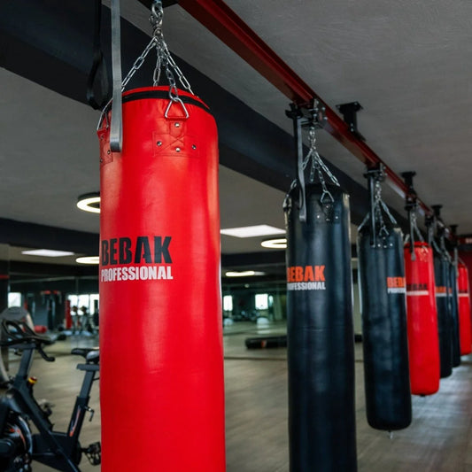 Boxsack Universal Kunstleder – Profi Training