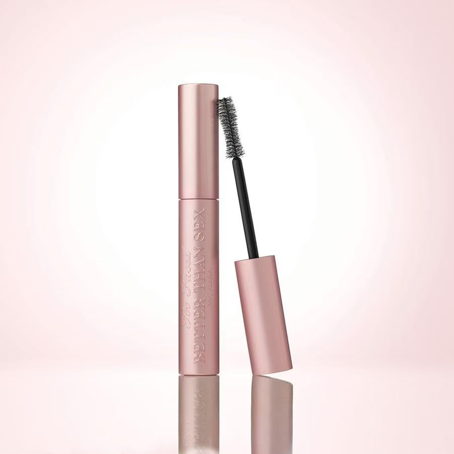 Better than sex Mascara