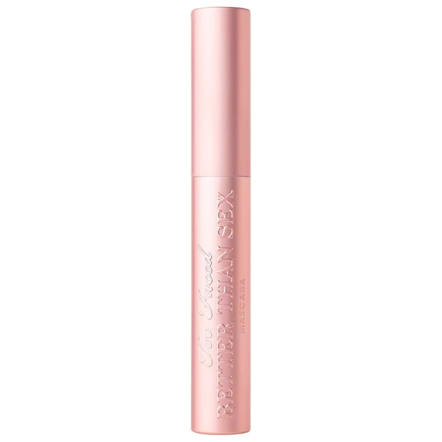 Better than sex Mascara