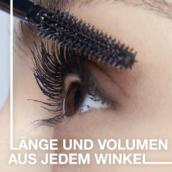 Lash Sensational Sky High Waterproof Volumizing Mascara