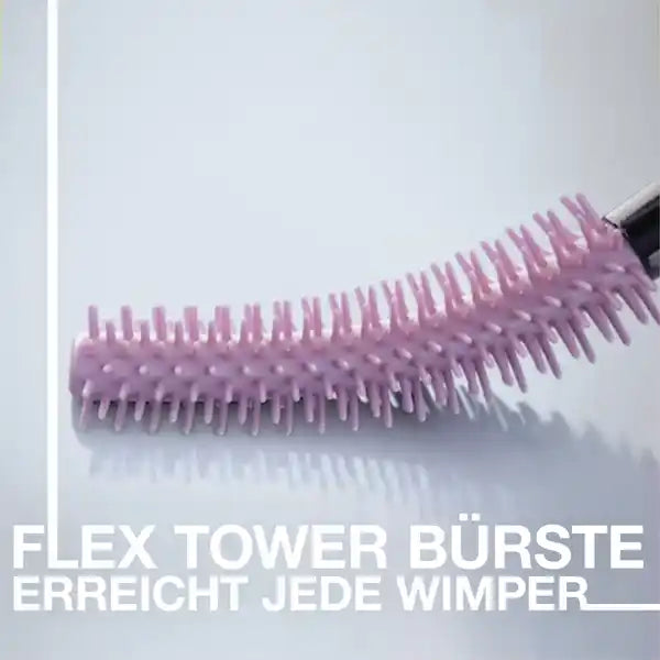 Lash Sensational Sky High Waterproof Volumizing Mascara