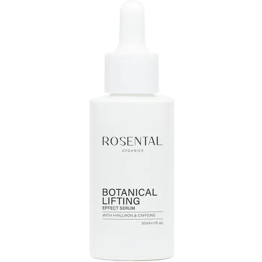 Rosental Organics Botanical Lifting Effect Hyaluron Serum