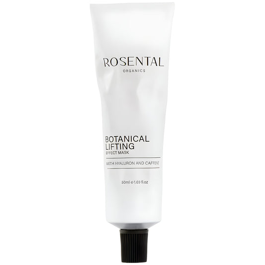 Rosental Organics Botanical Lifting Effect Mask