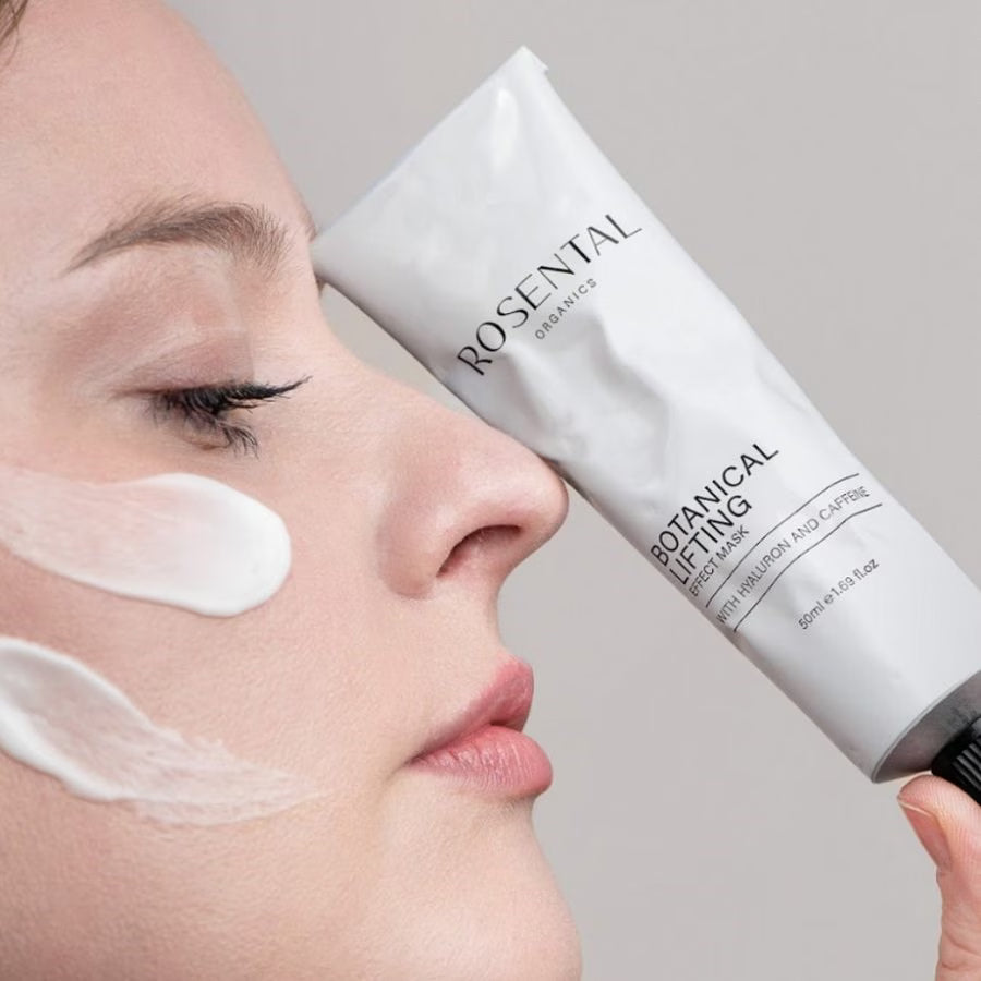 Rosental Organics Botanical Lifting Effect Mask
