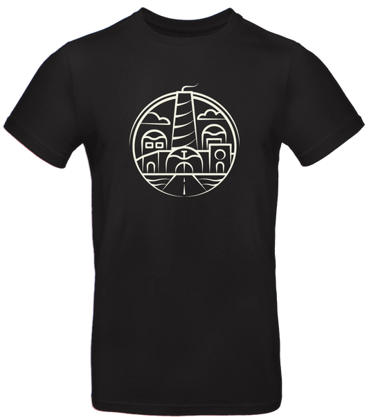 Tjulfar - Fabrik T-Shirt