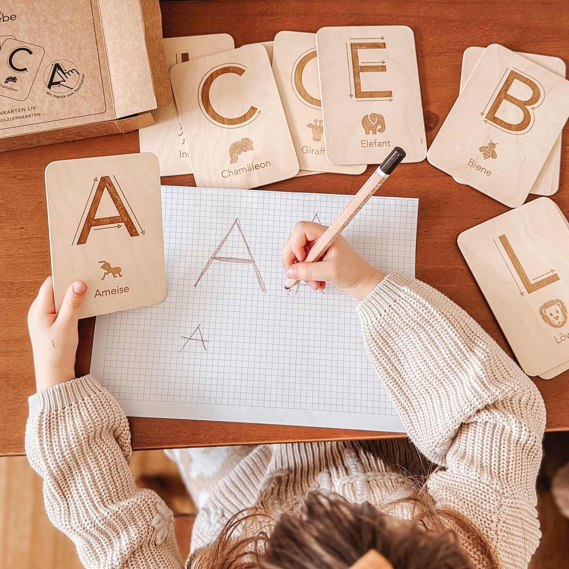 Vorschule_Zuhause_Buchstabenkarten