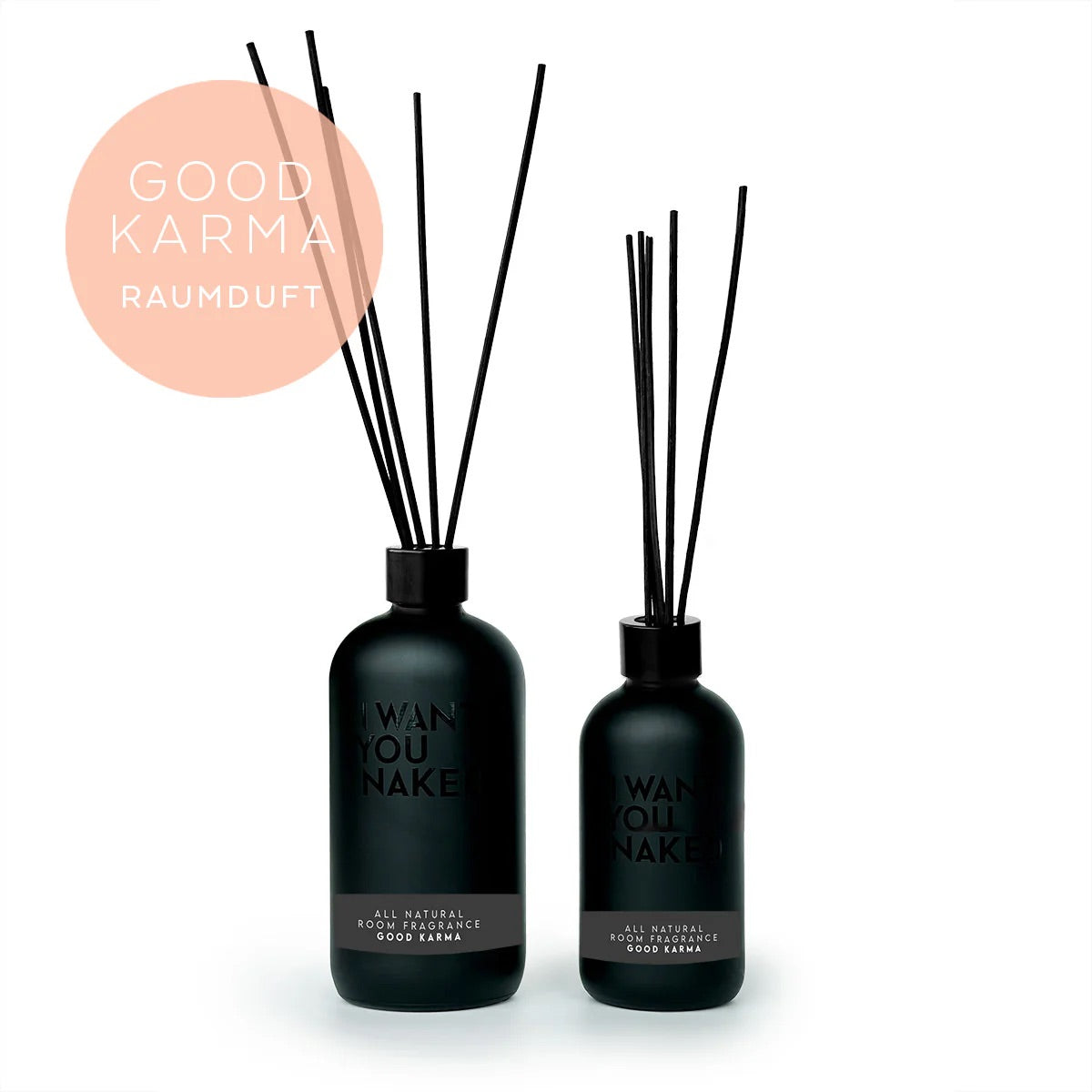 Raum Duft 'GOOD KARMA'