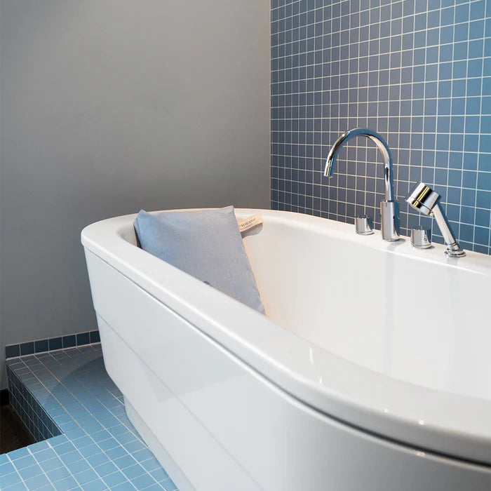 BADESOFA Rückenkissen Slim