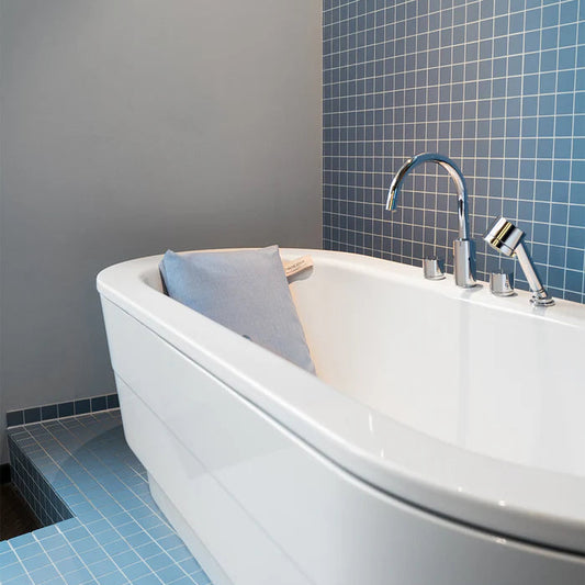 BADESOFA Rückenkissen Slim