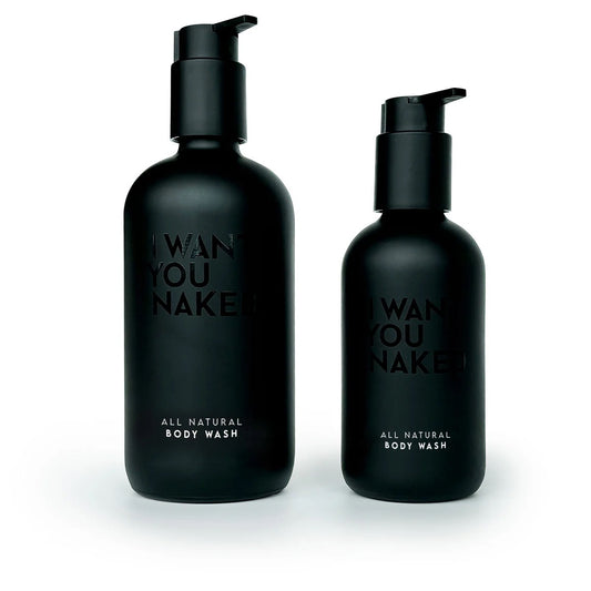 Body Wash 'FOR HEROES'