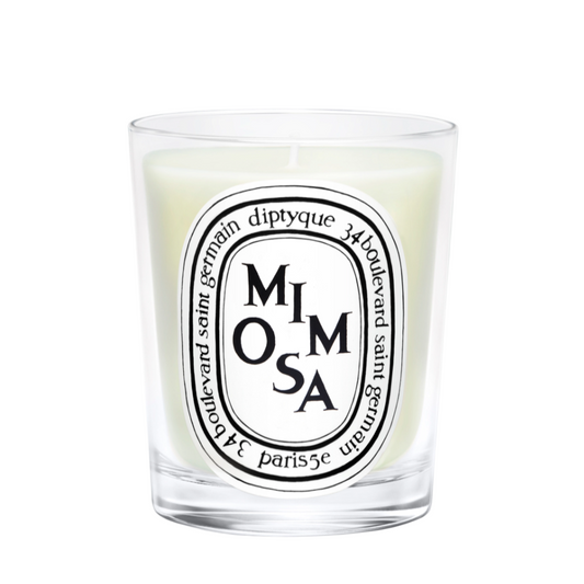 Diptyque Mimosa Duftkerze, 190gr