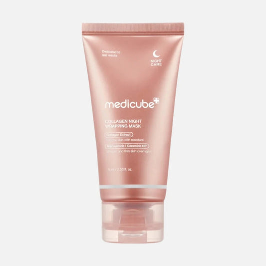 Collagen Night Wrapping Mask