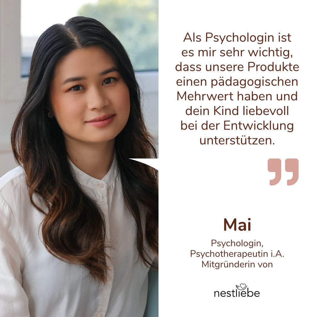 Routinekarten Montessori Zuhause