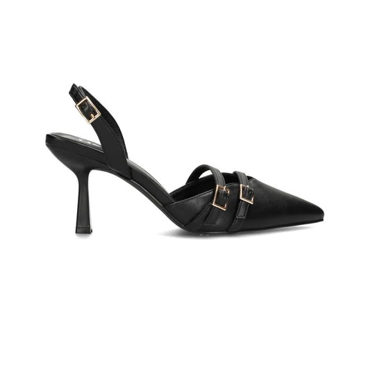 Pam Heels Schwarz